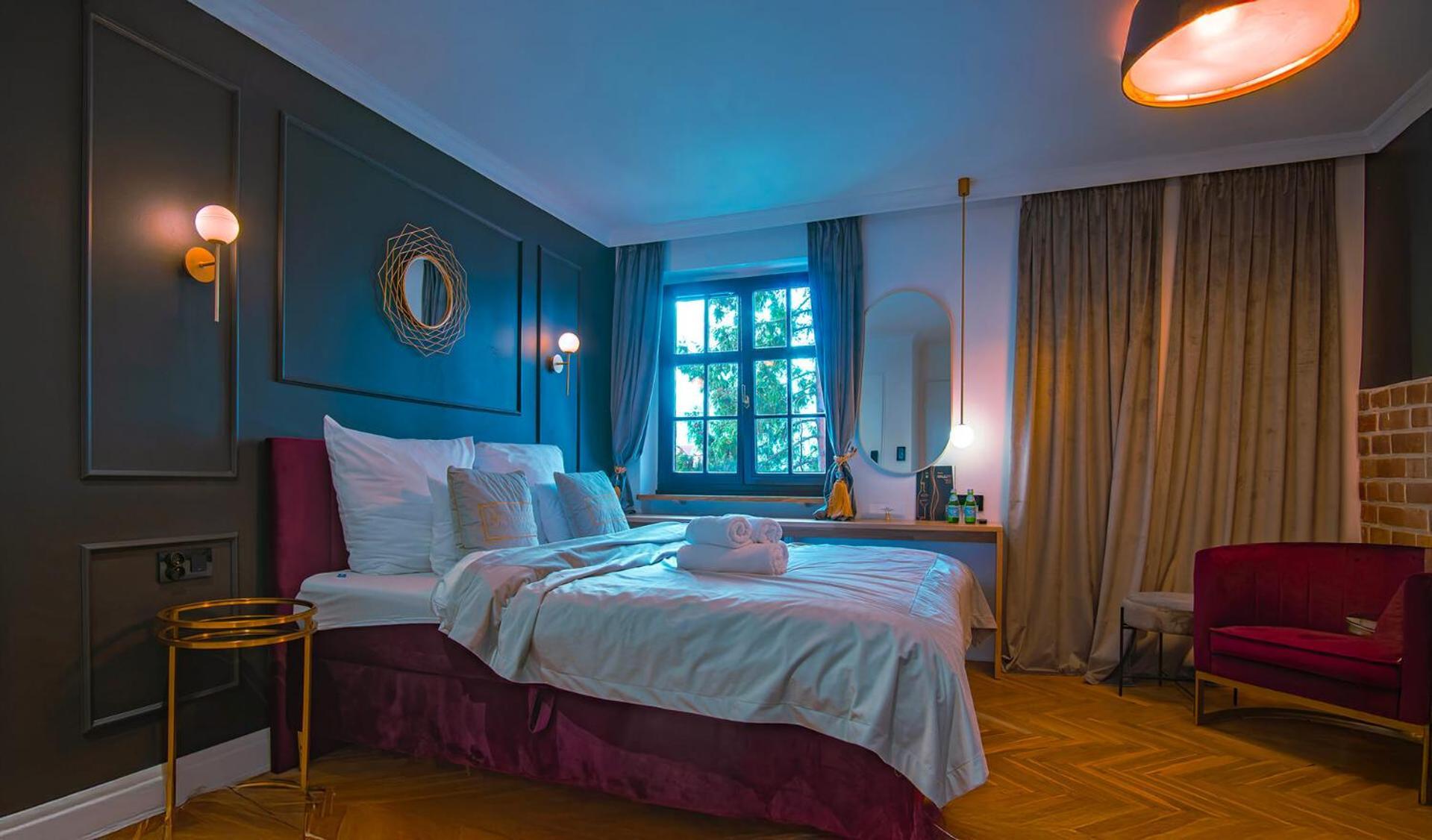 Motlawa Apartments - Old Town & River Viev, Fast Wifi Gdańsk Eksteriør bilde