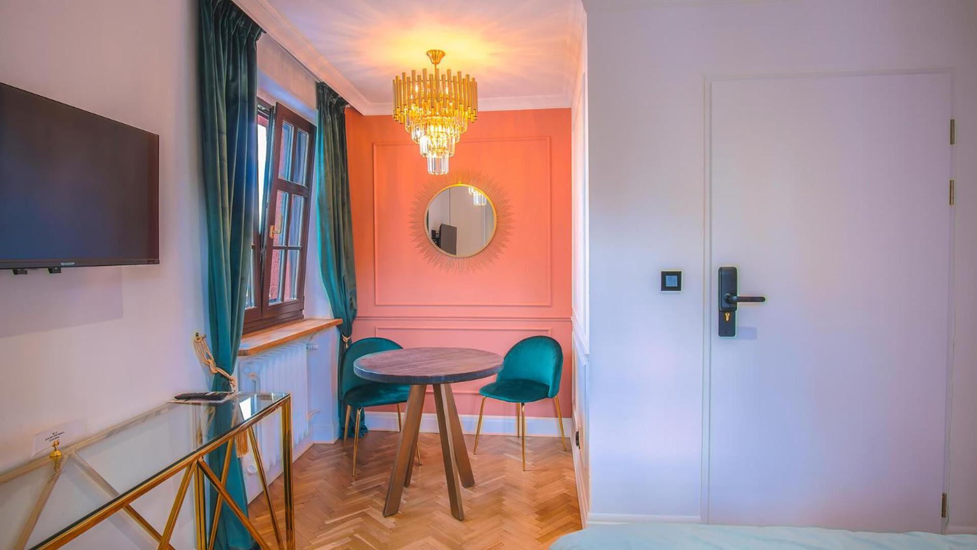 Motlawa Apartments - Old Town & River Viev, Fast Wifi Gdańsk Eksteriør bilde